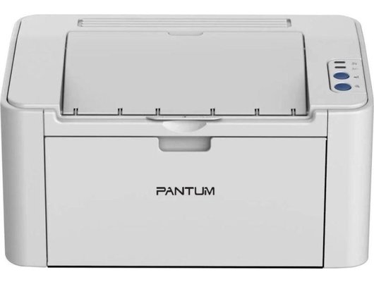 Принтер Pantum P2506W